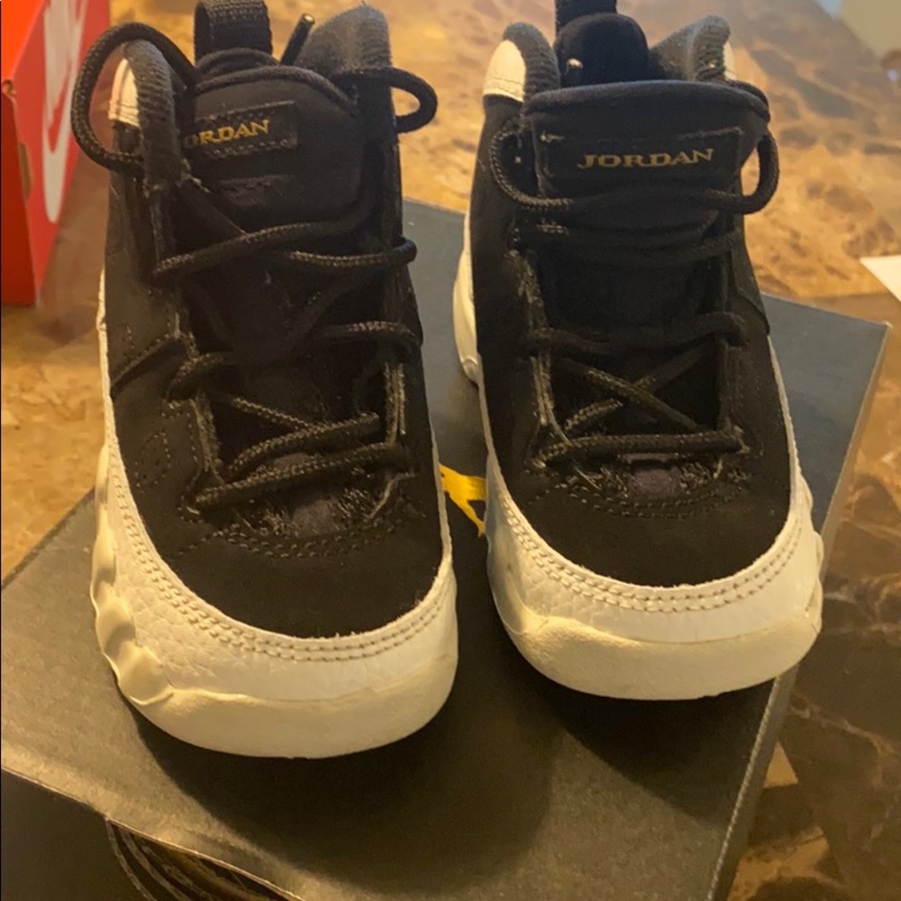 Jordan